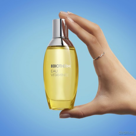 Biotherm Eau Vitaminée Eau de Toilette 50 ml