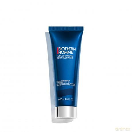 Biotherm Firming body cream gel for men Force Supreme (Body Reshaper Gel) 125 ml