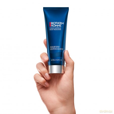 Biotherm Firming body cream gel for men Force Supreme (Body Reshaper Gel) 125 ml
