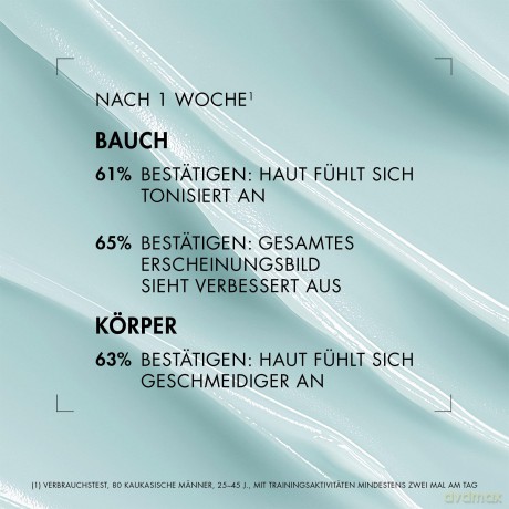 Biotherm Firming body cream gel for men Force Supreme (Body Reshaper Gel) 125 ml