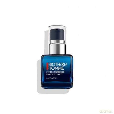 Biotherm Homme Anti-Aging Revitalizing Facial Serum (Force Supreme Reboot Shot) 30 ml
