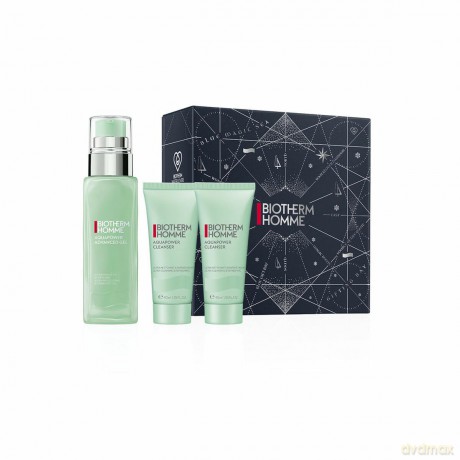 Biotherm Homme Aquapower gift set