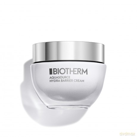Biotherm Hydrating Face Cream Aquasource (Hydra Barrier Cream) 50 ml