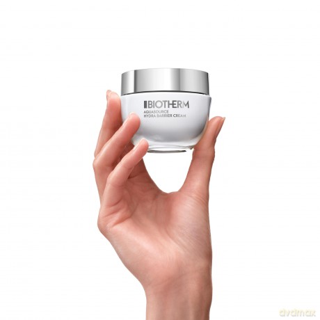 Biotherm Hydrating Face Cream Aquasource (Hydra Barrier Cream) 50 ml