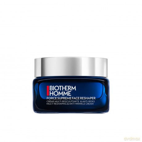 Biotherm Lifting face cream for men Force Supreme (Face Reshaper Cream) 50 ml