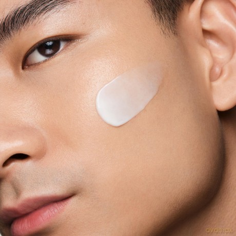 Biotherm Lifting face cream for men Force Supreme (Face Reshaper Cream) 50 ml
