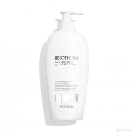 Biotherm Regenerating body milk Active Recovery (Body Milk) - Volume: 400 ml