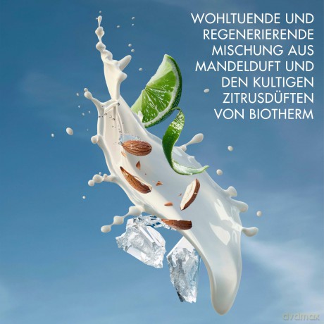 Biotherm Regenerating body milk Active Recovery (Body Milk) - Volume: 400 ml