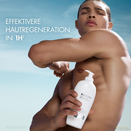 Biotherm Regenerating body milk Active Recovery (Body Milk) - Volume: 400 ml