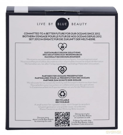 Biotherm Shave Power Trio Set 3 x 50 ml