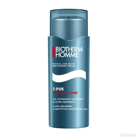 Biotherm T-Pur (Purifying Mattifying Lotion) 200 ml