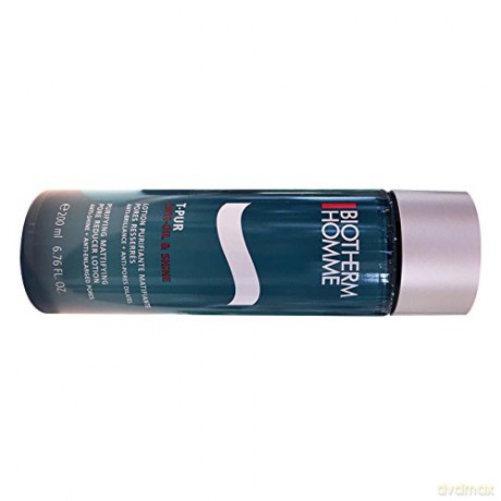 Biotherm T-Pur (Purifying Mattifying Lotion) 200 ml