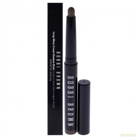 Bobbi Brown (Long-Wear Cream Shadow Stick) 1.6 g - Shade: Forest Shimmer