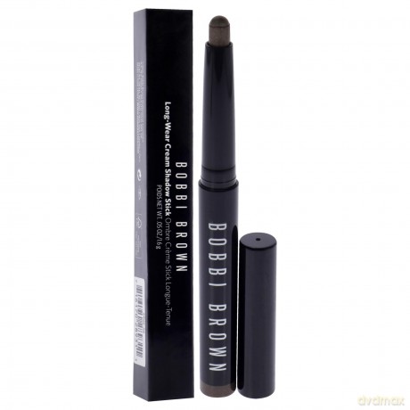Bobbi Brown (Long-Wear Cream Shadow Stick) 1.6 g - Shade: Forest Shimmer