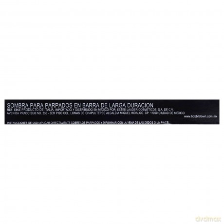 Bobbi Brown (Long-Wear Cream Shadow Stick) 1.6 g - Shade: Forest Shimmer