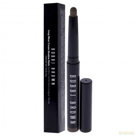 Bobbi Brown (Long-Wear Cream Shadow Stick) 1.6 g - Shade: Forest Shimmer