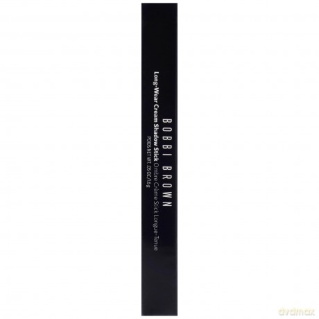 Bobbi Brown (Long-Wear Cream Shadow Stick) 1.6 g - Shade: Forest Shimmer