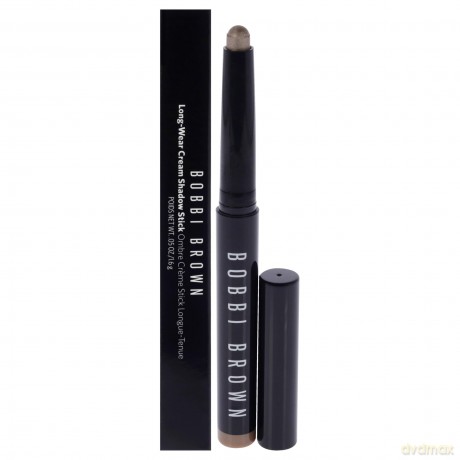Bobbi Brown (Long-Wear Cream Shadow Stick) 1.6 g - Shade: Mica Shimmer