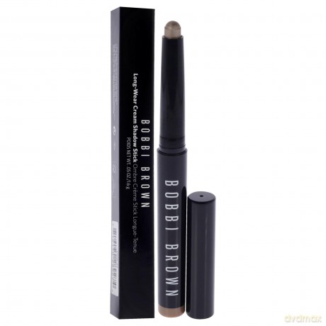 Bobbi Brown (Long-Wear Cream Shadow Stick) 1.6 g - Shade: Mica Shimmer