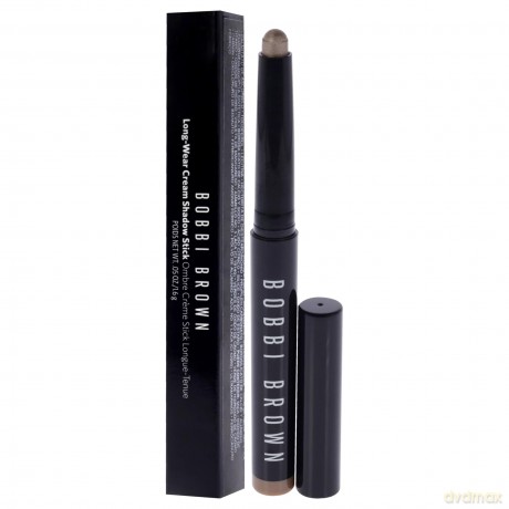 Bobbi Brown (Long-Wear Cream Shadow Stick) 1.6 g - Shade: Mica Shimmer