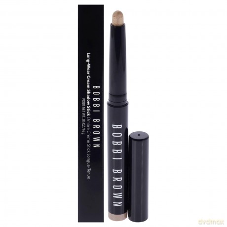 Bobbi Brown (Long-Wear Cream Shadow Stick) 1.6 g - Shade: Moonstone Multi Chrome