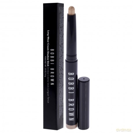 Bobbi Brown (Long-Wear Cream Shadow Stick) 1.6 g - Shade: Moonstone Multi Chrome