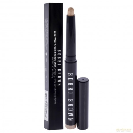 Bobbi Brown (Long-Wear Cream Shadow Stick) 1.6 g - Shade: Moonstone Multi Chrome