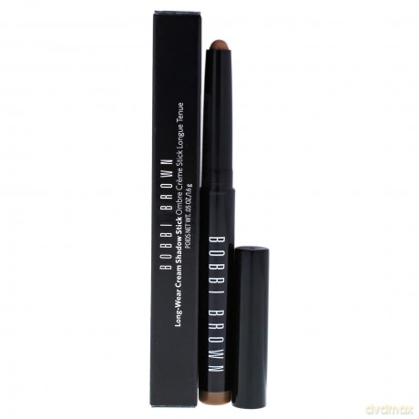 Bobbi Brown (Long-Wear Cream Shadow Stick) 1.6 g - Shade: Taupe Matte