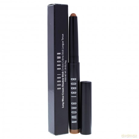Bobbi Brown (Long-Wear Cream Shadow Stick) 1.6 g - Shade: Taupe Matte