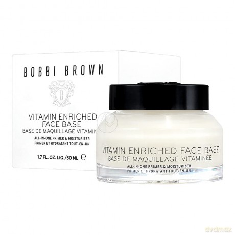 Bobbi Brown Caring and hydrating foundation (Vitamin Enriched Face Base) 50 ml