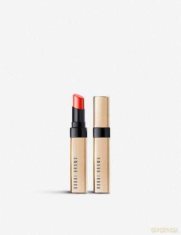 Bobbi Brown Shiny lipstick (Luxe Shine Intense Lipstick) 3.4 g - Shade: Showstopper