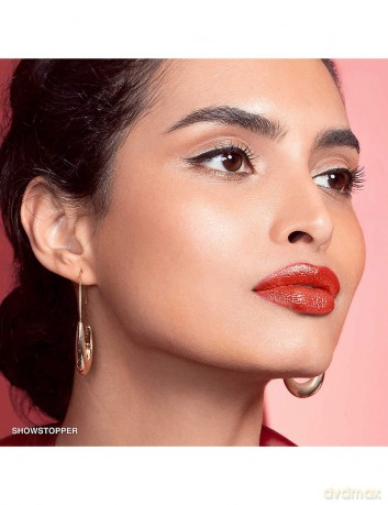 Bobbi Brown Shiny lipstick (Luxe Shine Intense Lipstick) 3.4 g - Shade: Showstopper