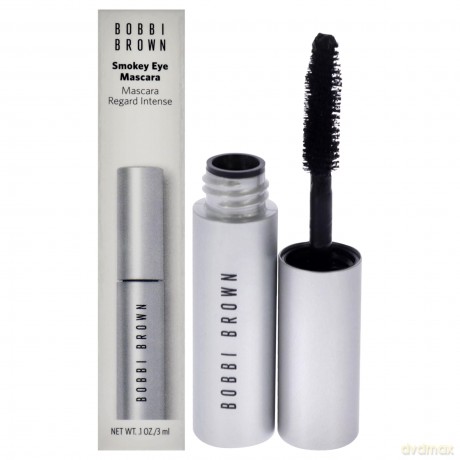Bobbi Brown Smokey Eye Volume Mascara (Mascara) 3 ml