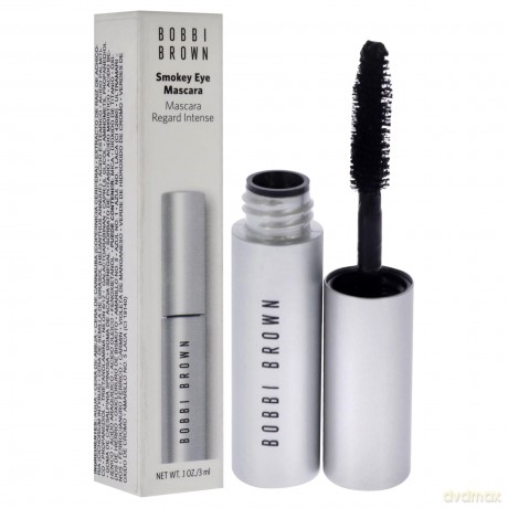 Bobbi Brown Smokey Eye Volume Mascara (Mascara) 3 ml