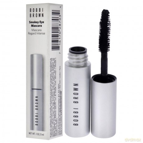 Bobbi Brown Smokey Eye Volume Mascara (Mascara) 3 ml