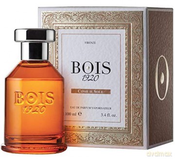 Bois 1920 Come Il Sole - woda perfumowana - Volume: 100 ml