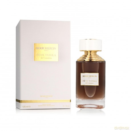Boucheron Feve Tonka De Canaima - woda perfumowana - Volume: 125 ml