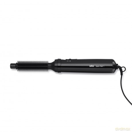 Braun Hair 1 - AS 110 hot air curling brush