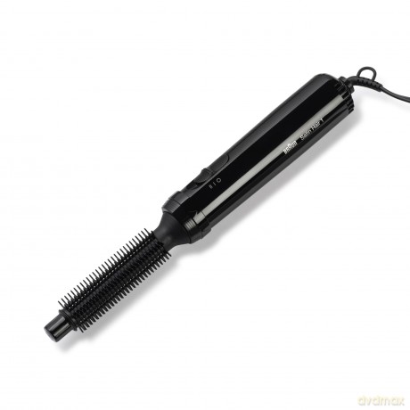 Braun Hair 1 - AS 110 hot air curling brush