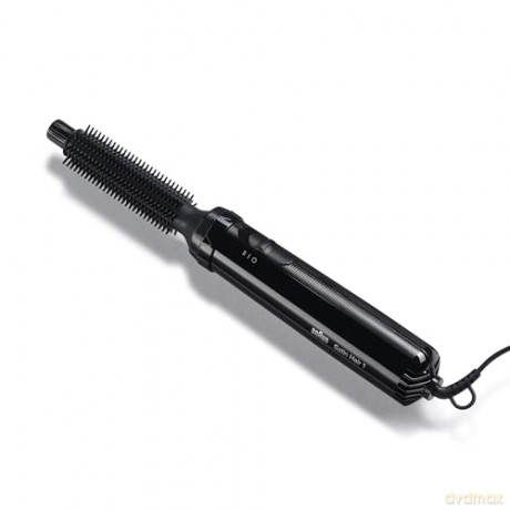 Braun Hair 1 - AS 110 hot air curling brush