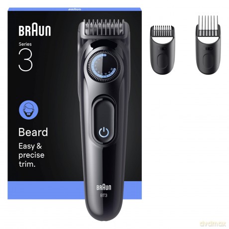 Braun Series 3 Beard Trimmer BT3520