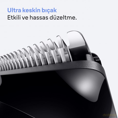Braun Series 3 Beard Trimmer BT3520