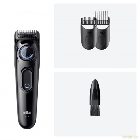 Braun Series 3 Beard Trimmer BT3520