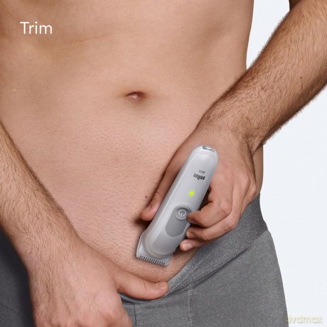 Braun Series 3 Hair Trimmer BG3530