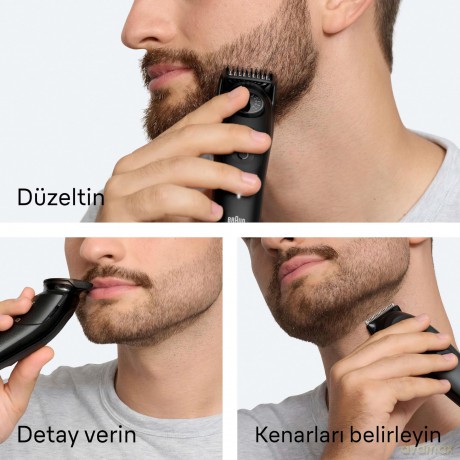 Braun Series 5 Beard Trimmer BT5520