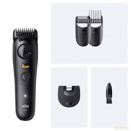 Braun Series 5 Beard Trimmer BT5520