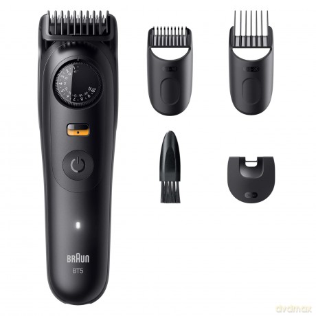 Braun Series 5 Beard Trimmer BT5520