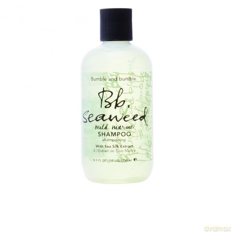 Bumble and bumble Nourishing shampoo Bb. Seaweed (Shampoo) - Volume: 250 ml