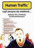Human Traffic [DVD]