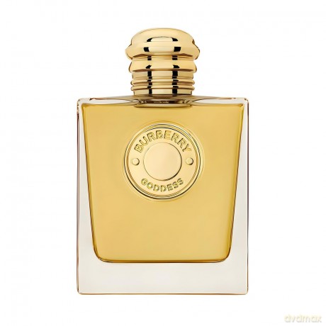 Burberry Goddess Intense - woda perfumowana (plnitelná) - Volume: 100 ml